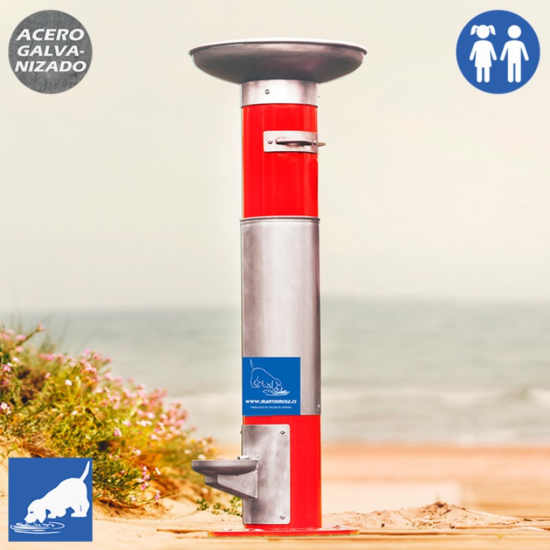 Font Univers FHU 01 per a persones i mascotes